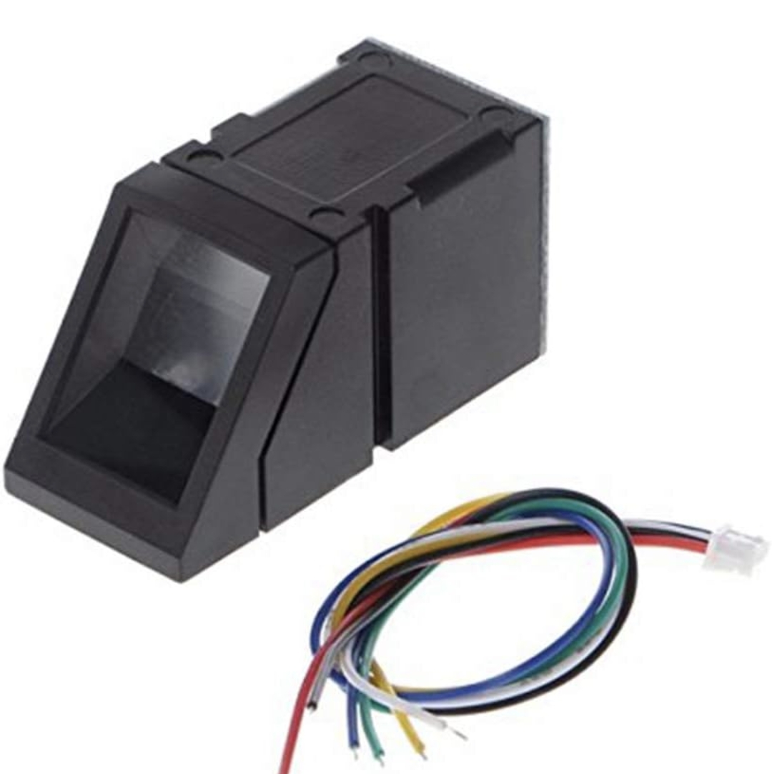 R307 Optical Fingerprint Sensor Module